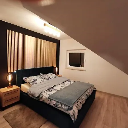 Osada Kormorana Apartment Gdynia