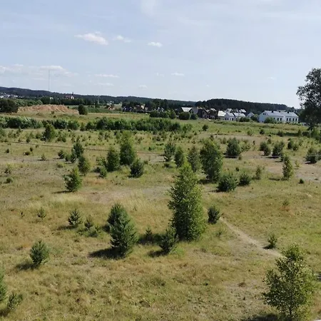 Osada Kormorana 아파트