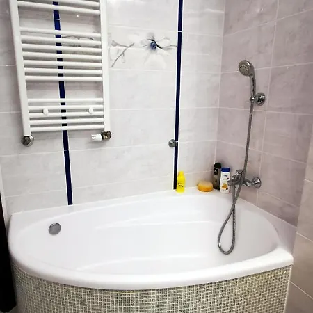 Osada Kormorana 아파트