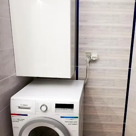 Osada Kormorana Apartment Gdynia