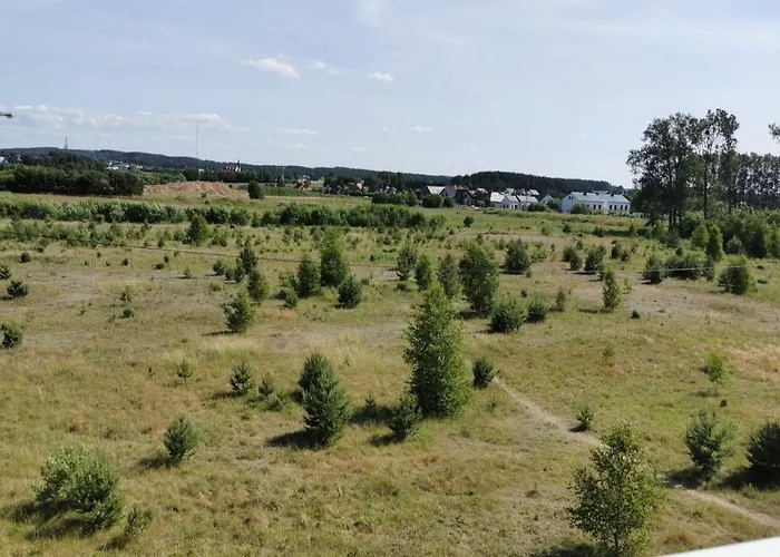 Osada Kormorana Apartament