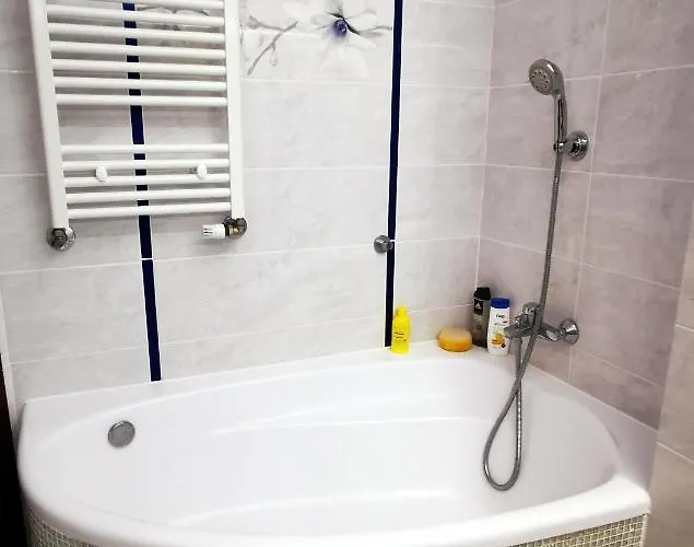 Osada Kormorana Apartament